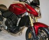 Padací chrániče, Honda Hornet 600 '07 & CBF600 '08